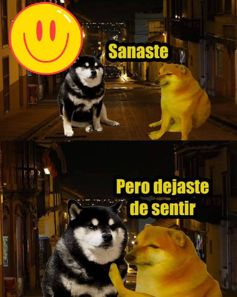 Mi meme más person