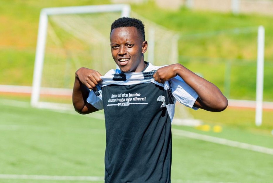 FT: APR FC 4-1 Rwamagana City
#azamRwanda