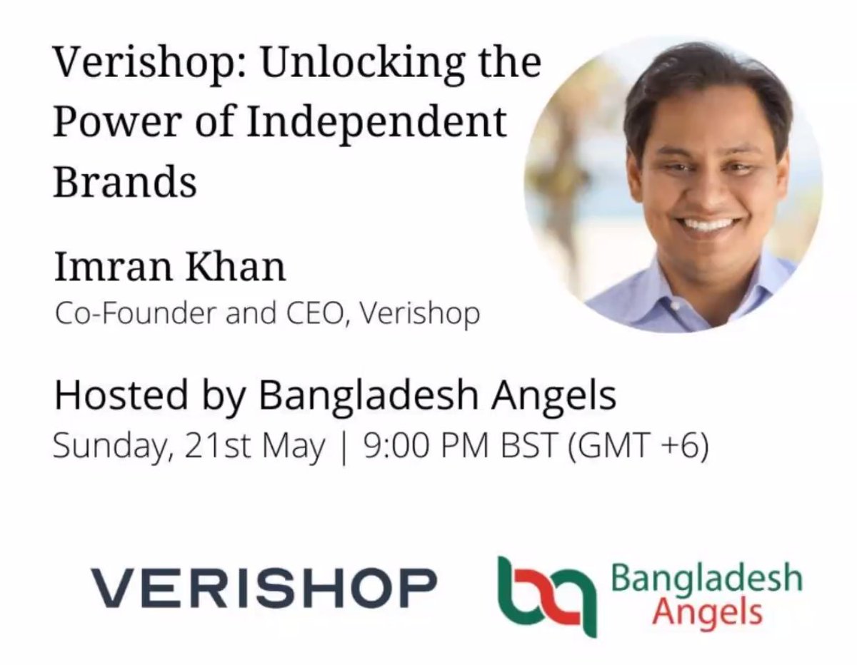 Verishop tweet media