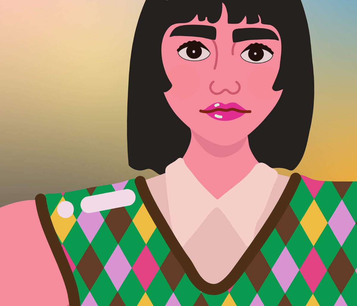 WomxnPlus's tweet photo. #Womxnplus218: Inspired by the working class Indonesian womxn+ and their lifestyle.

#inclusioninweb3 #nftdrop #web3 https://t.co/5qDImR2pRL