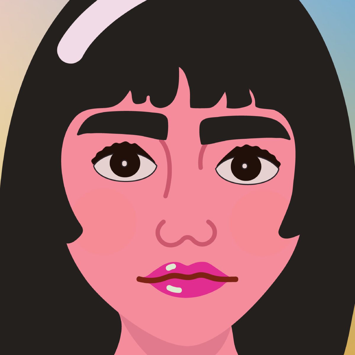 WomxnPlus's tweet photo. #Womxnplus218: Inspired by the working class Indonesian womxn+ and their lifestyle.

#inclusioninweb3 #nftdrop #web3 https://t.co/5qDImR2pRL