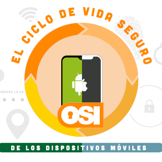 dirbapont's tweet photo. RT osiseguridad: ¡Protege tus dispositivos #móviles 📲! Lee esta guía de @INCIBE 📜 y aprende a configurarlos correctamente, tanto si son #Android como #iOS.

https://t.co/ouQlcrSC94 https://t.co/L2JmKat1hr