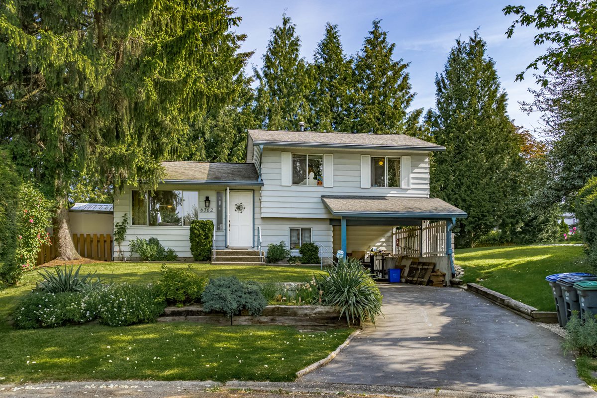 NEW 6362 183 Street, Surrey for Clint Mascarenhas cotala.com/70708