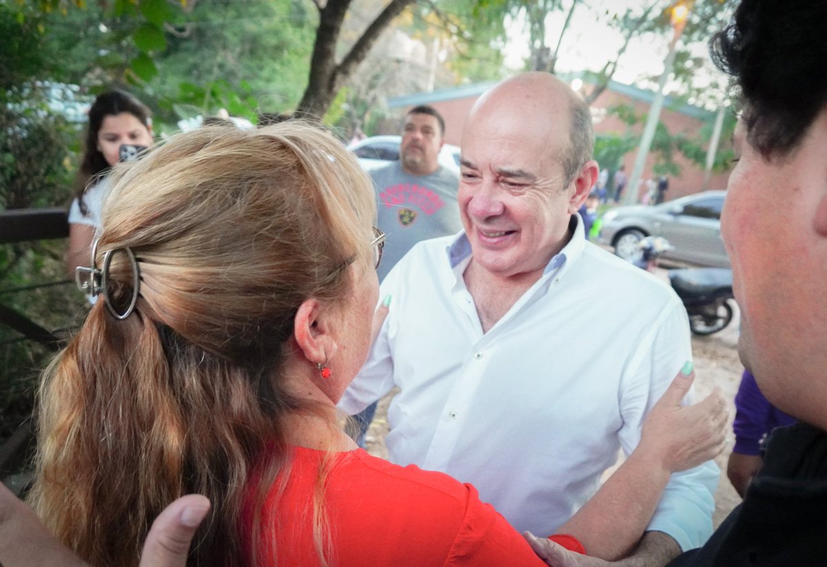 ¡Buen domingo para todos!♥️