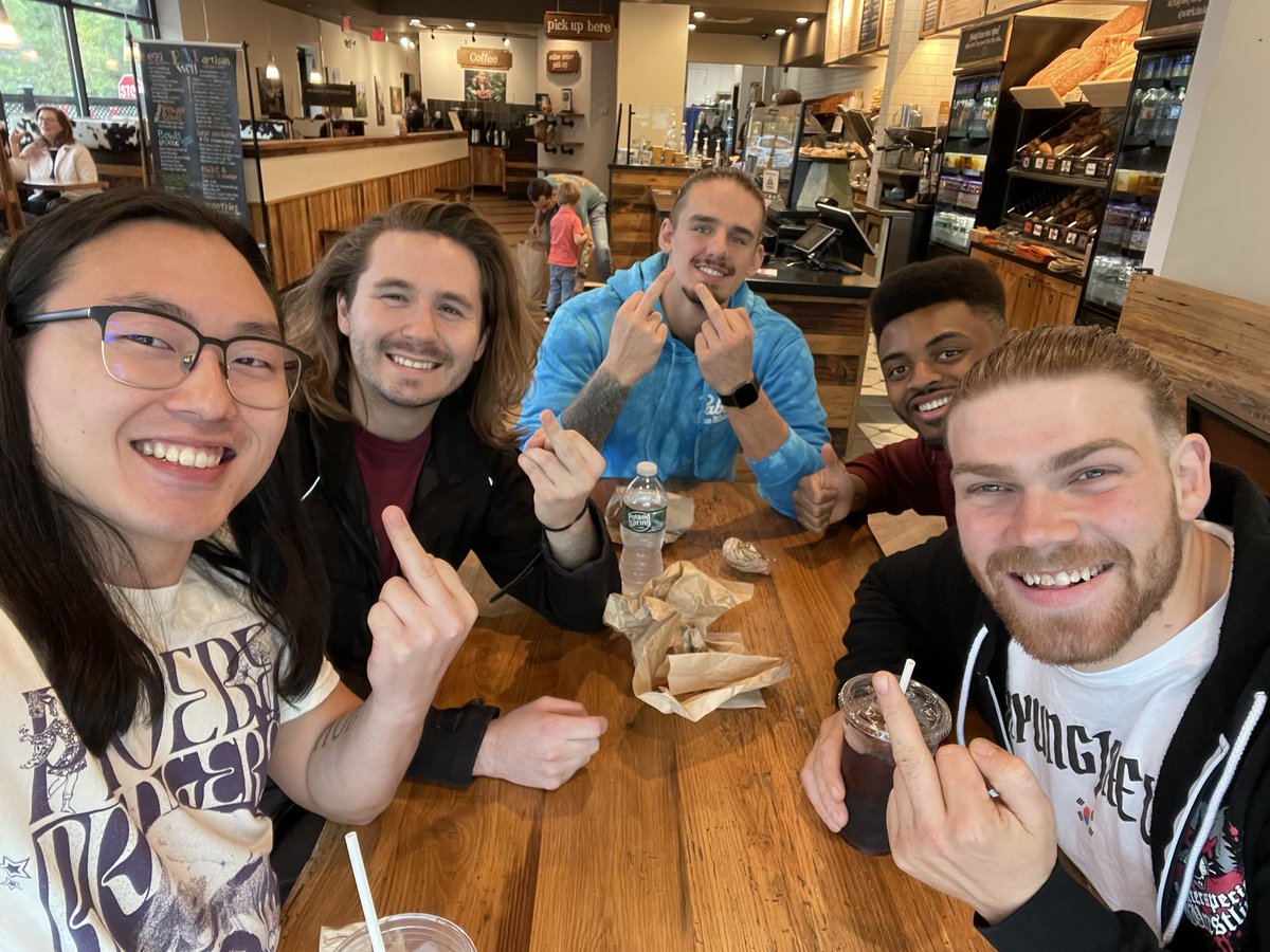 Myung-jae Lee tweet media