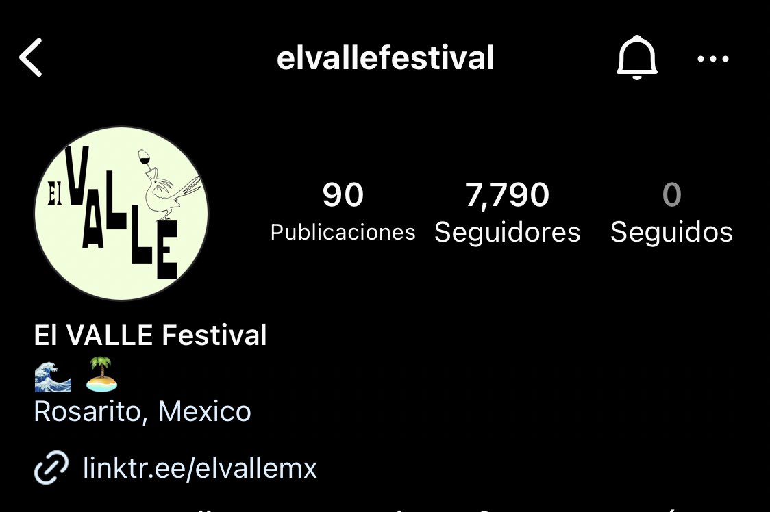 anxondo's tweet photo. @Profeco buenos días! Quisiera denunciar a los organizadores de este evento. Ya que cancelaron el festival Justo el día que estaba programado para posteriormente anunciar una supuesta nueva fecha que ya está muy próxima y para la que no han dado ningún dato, locación ni nada. https://t.co/8FoKiaQKkG