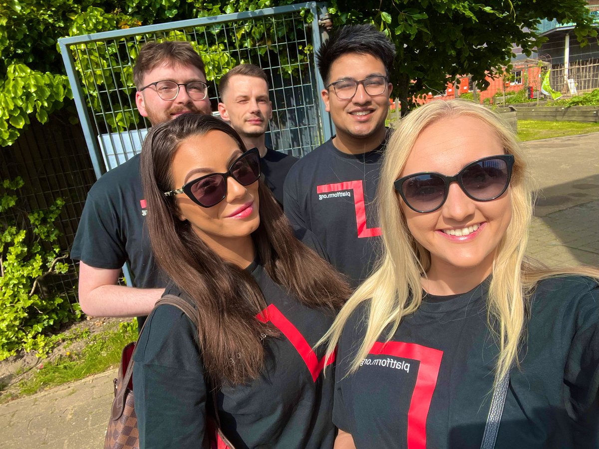 Georgia Mai Hodges (@georgiahodgesu2) on Twitter photo U2J4 volunteered @ wonderfest 2023. Platform organised such an amazing event for people aged 13+, parents and professionals working with young people to support their well-being. We were all so grateful for the opportunity💚 <a href="/KhalidUllahERAC/">Khalid Ullah</a> <a href="/AaronCampbellU2/">Aaron Campbell</a> @BizRentalErac U2J4 volunteered @ wonderfest 2023. Platform organised such an amazing event for people aged 13+, parents and professionals working with young people to support their well-being. We were all so grateful for the opportunity💚 <a href="/KhalidUllahERAC/">Khalid Ullah</a> <a href="/AaronCampbellU2/">Aaron Campbell</a> @BizRentalErac
