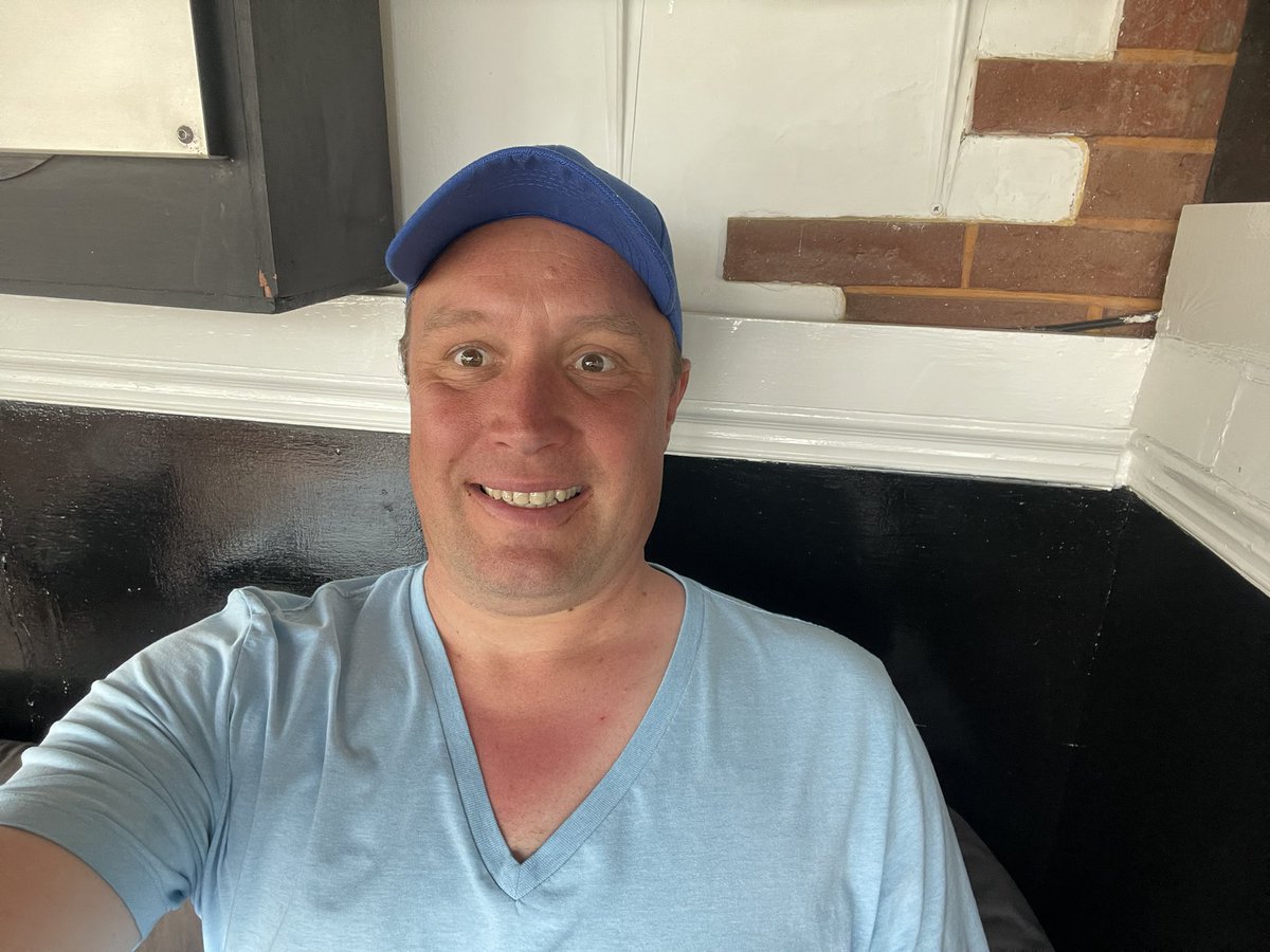 James Beardwell BEM on Twitter: “At Rudi’s bar watching the Chelsea