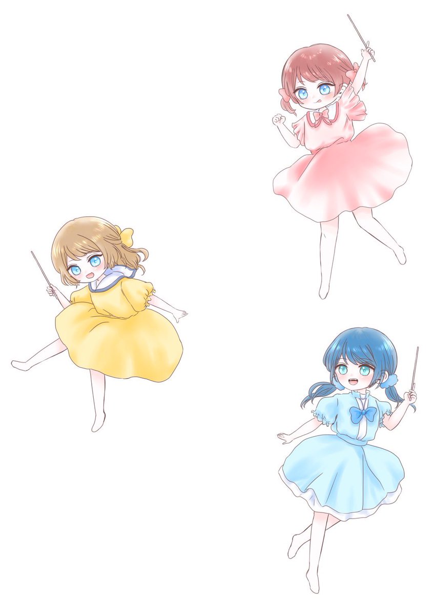 オリジナル 4/24 たちゅる〜様オーダーページ - promo-e.si