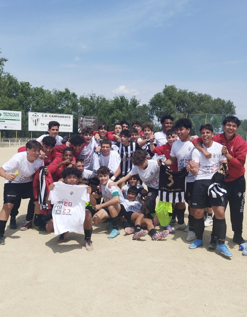 C.D.Campamento tweet media