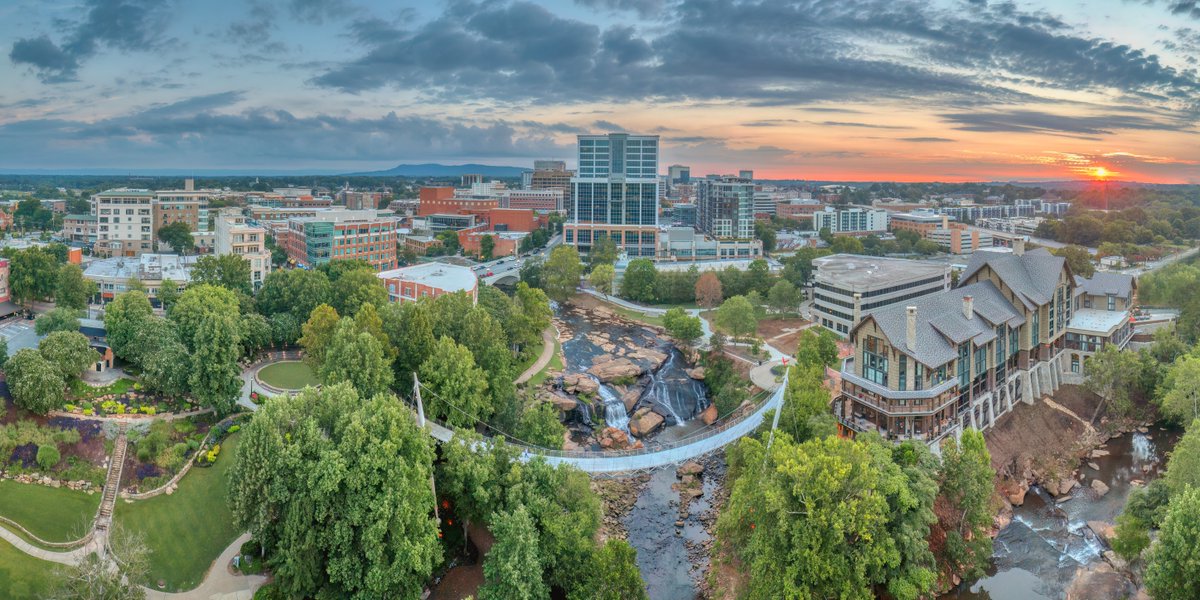 John Osborne AAA (@spankchief) on Twitter photo Greenville is lovely... looking forward to Pokemon Community Day later catching lots of shinies with <a href="/SarahGregory02/">Sarah Gregory 🔜 Las Vegas</a> & <a href="/CtPhotographer_/">CtPhotographer</a> Greenville is lovely... looking forward to Pokemon Community Day later catching lots of shinies with <a href="/SarahGregory02/">Sarah Gregory 🔜 Las Vegas</a> & <a href="/CtPhotographer_/">CtPhotographer</a>