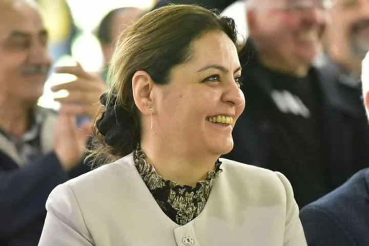 Batlama Vadisi İlçe Kurma Derneği'nin olağan genel kuruluna katılım sağladık.
Hayırlara vesile olsun.