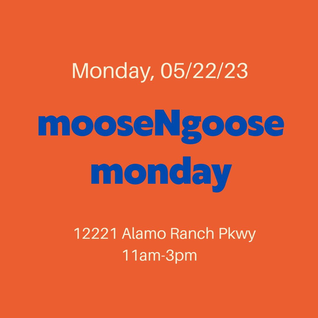 Come out this Monday for some delicious BBQ!!!😋 We will be at 12221 Alamo Ranch Pkwy from 11am-3pm 
#southernbbq #texasbbq #sabbq #texasmonthly #smokedmeat #smokedbrisket #mngbbq #slowcooked #foodie #grub #bussin #bbqlovers #supportlocalbusiness #foodtruck #cookingwithpassion
