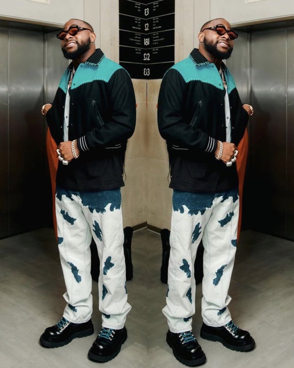 following every Davido fan that like &amp; Rrt this