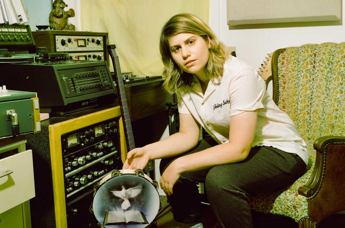 The_Ent_Factor's tweet photo. Australian singer-songwriter Alex Lahey's third album THE ANSWER IS ALWAYS YES has been released
https://t.co/stt6UYTDUR
#music #newmusic #singer #songwriter #alexlahey #theanswerisalwaysyes @liberationrecs @AlexLahey https://t.co/7iamQcbNYP