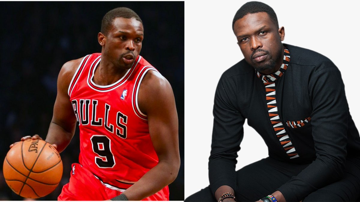 SNEAKY RICH NBA PLAYERS...

6️⃣ Luol Deng: $200 million

$136M in career NBA earnings. 

Huge portfolio of hotels, resorts, and apartments that are worth ~$125M.