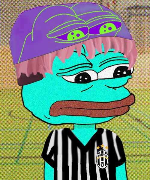 pepe_maker's tweet photo. Pepe forever https://t.co/lN8ehn9fD0