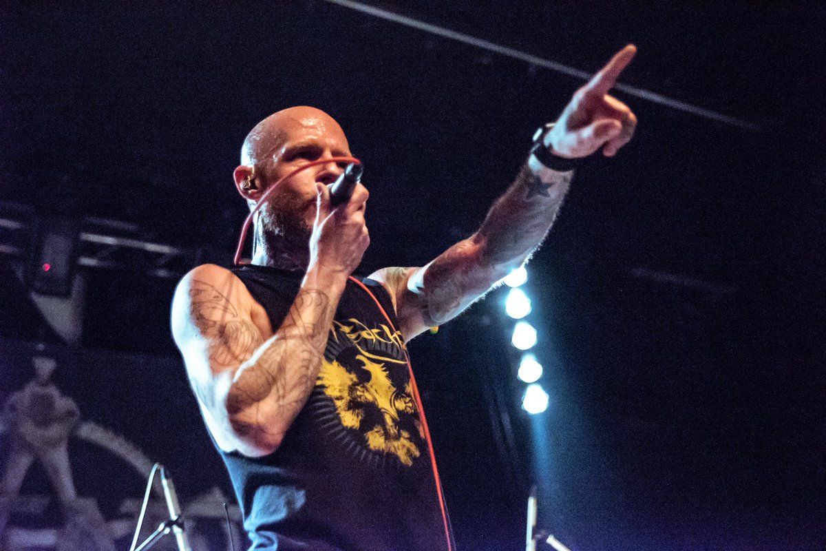 EzraHaynes's tweet photo. The Extraterrestrial Takeover Tour makes it’s way through Canada 🇨🇦. Edmonton, Alberta tonight!
05/21 • Edmonton, AB
05/22 • Calgary, AB
05/23 • Regina, SK
05/24 • Winnipeg, MB
📸: PRDXVisuals
#allegaeon #extraterrestrialtakeover #melotech #Canada #milwaukeemetalfest https://t.co/UMooPaNVV5