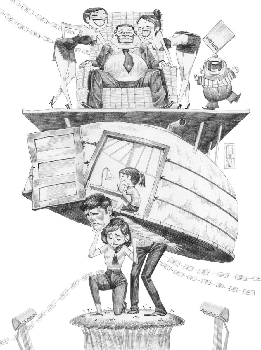 100 жилийн өмнө ба хойно феодалын засаглал хэвээрээ л үлджээ.