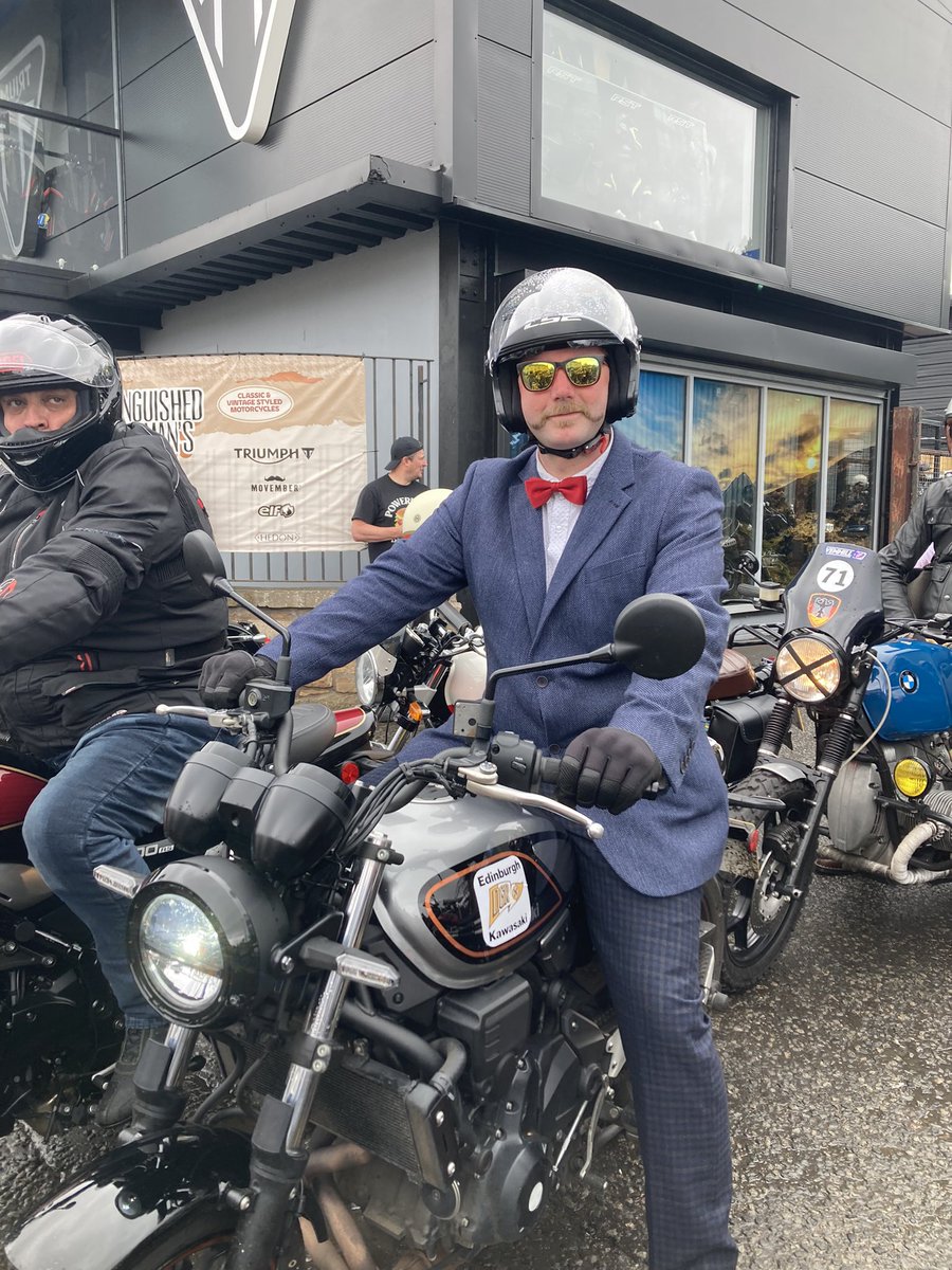 krisrexter's tweet photo. DGR Edinburgh 2023 https://t.co/xFMBH8cIoF