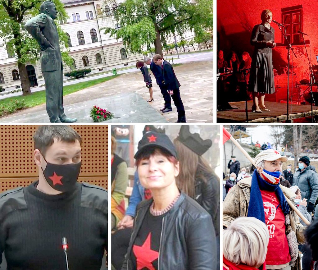 petra_jansa's tweet image. (IZ TISKANE #DEMOKRACIJA) Dr. Peter #Jambrek na okrogli mizi #VSO: Vsi ti čudaški nastopi nostalgije so vredni tudi pravne obravnave in nekega sodnega postopka
demokracija.si/fokus/iz-tiska…