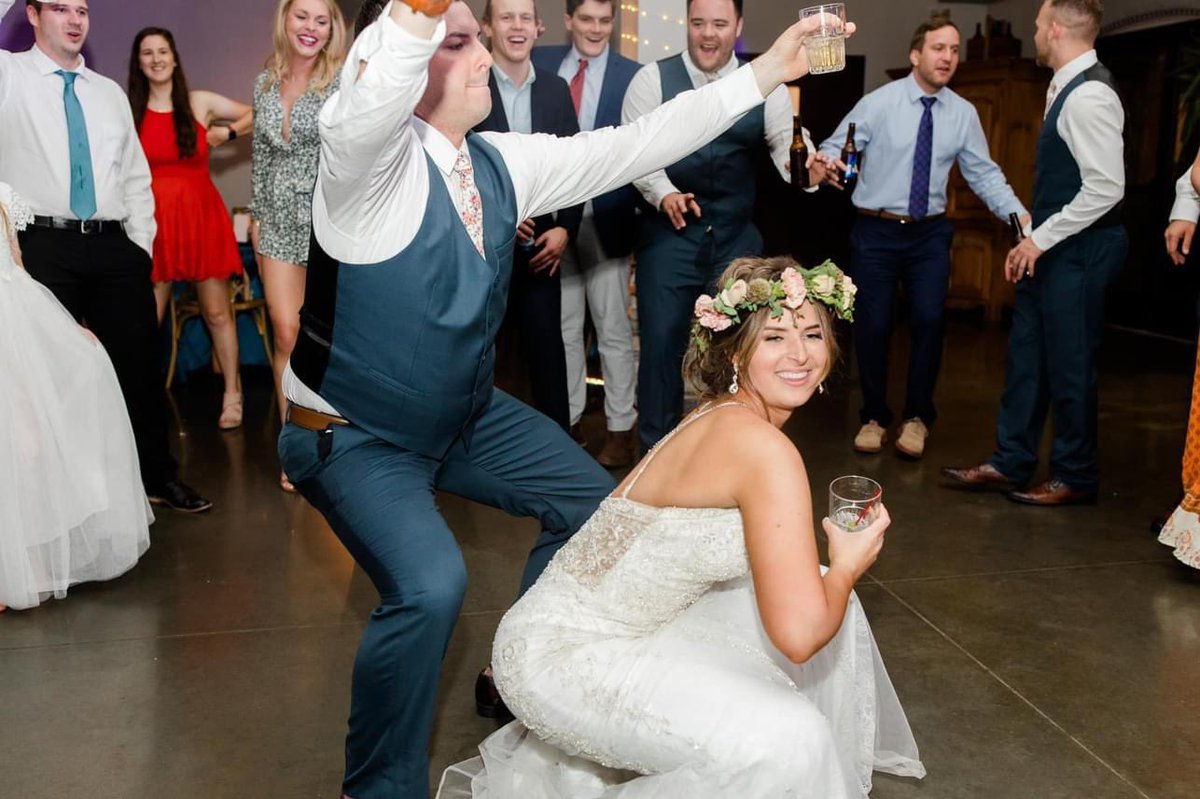CoachPenno's tweet photo. These photos say more than words ever could. Cheers to some of our favorite things - having fun together, trying new foods, dropping it low, and loving each other more every day.

Two years down, the rest of our lives to go! Happy anniversary @bgladyouknowme, I love you! https://t.co/DyFlanV1sE
