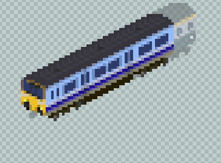 #simutrans_addon_making
BR Class 150