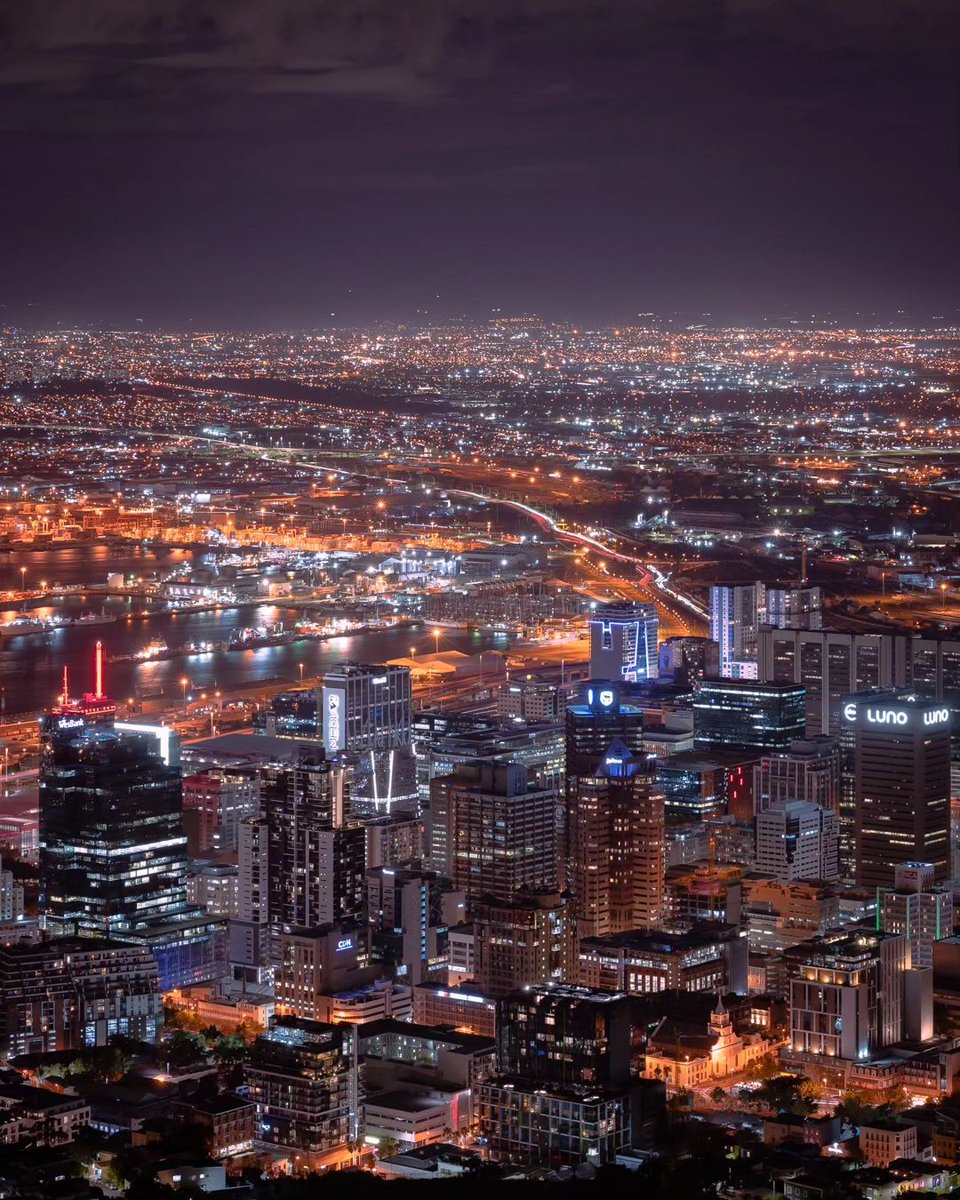 South African Tourism tweet media