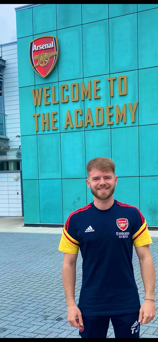 Thomas John (TJ) tweet media