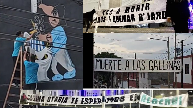LucasGuz's tweet photo. -En q se parece un pasacalle de #Talleres con uno de #Belgrano?. 
-Q todos hablan de Talleres. 

Los de Talleres = amor por Talleres
Los de Belgrano = odio a Talleres

ya les ganamos https://t.co/dzeD9bKXWF