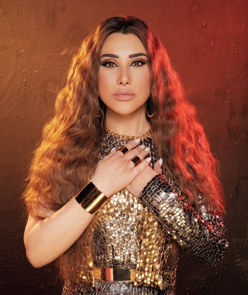 najwakaram's tweet photo. توبة أعشق واحبّ
من بعد عينك يا حبّ 
وانتَ الحبّ كلّو 🤎

#نجوى_كرم_واني_اشتقتلو  

https://t.co/EcHQwbl96s https://t.co/1aCiaM5lYM