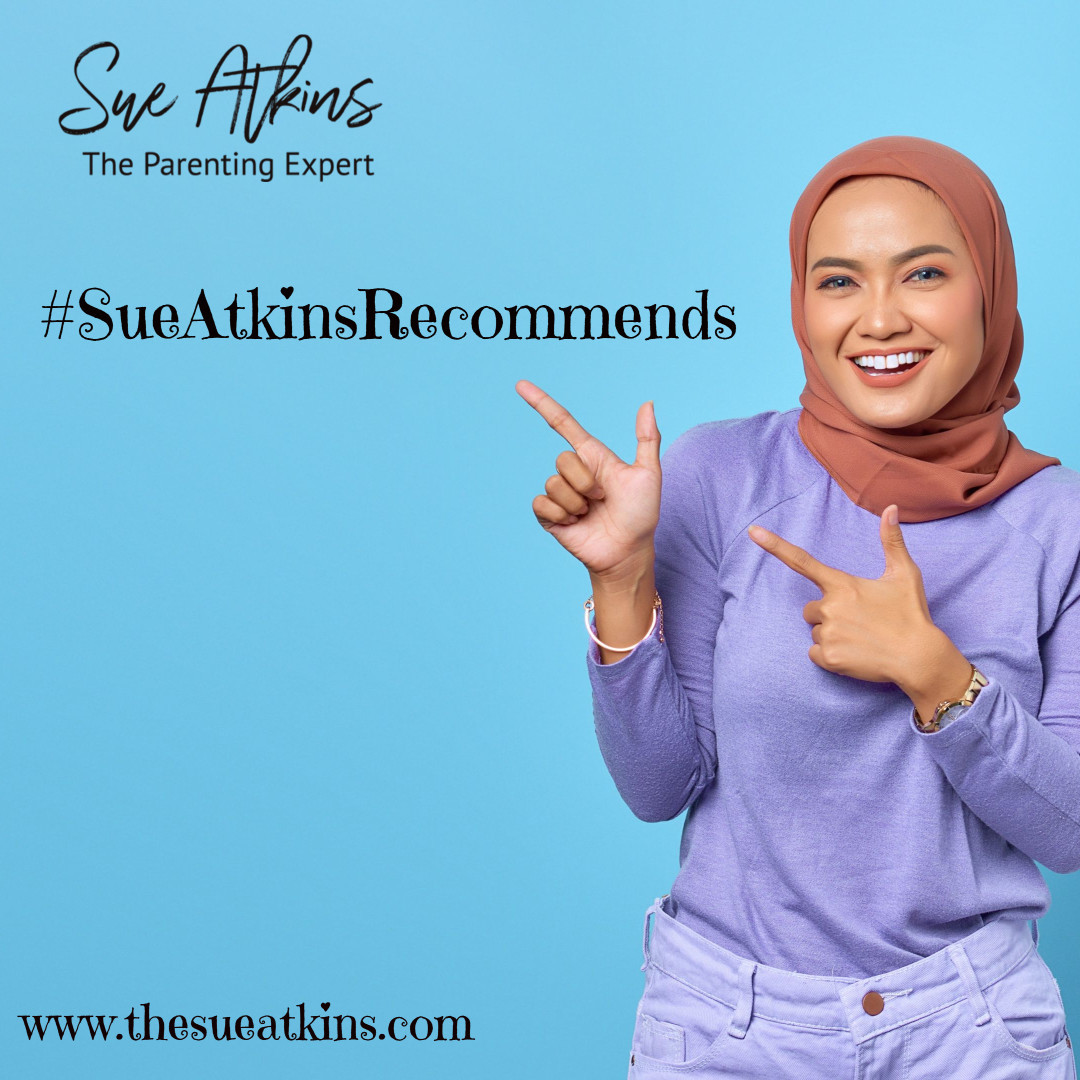 What products have you found absolutely fantastic as a #parent? Love to hear from you. Launching #SueAtkinsRecommends soon.
#parenting #babies #toddlers #sleep #apps #family #familybrands #STEM #boardgame  #playlearnconnect #earlylearning #toys #music #art