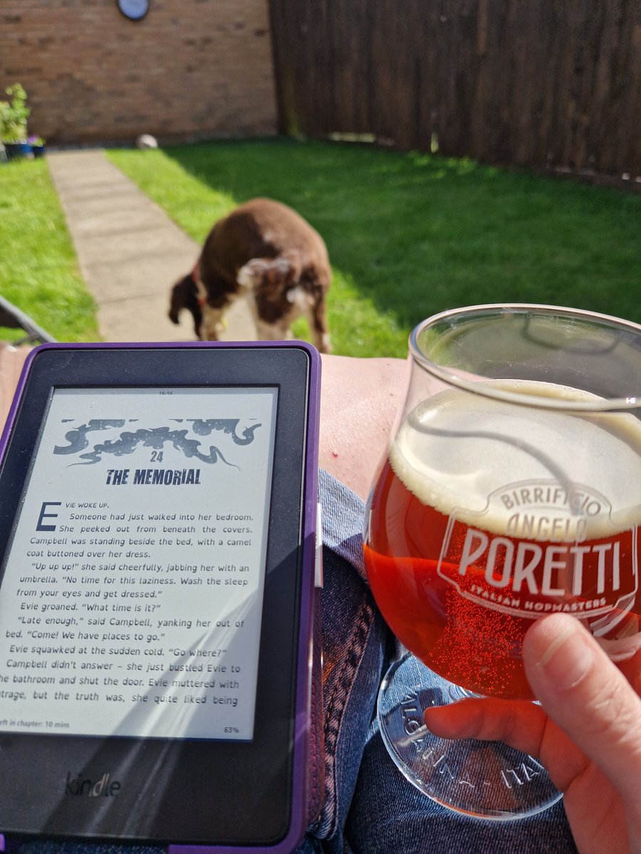 Rebecca Morley tweet media