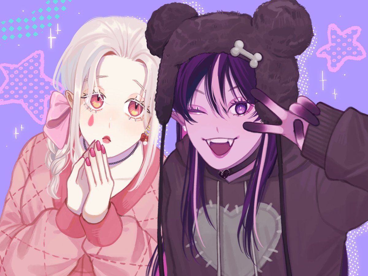 𝕭𝖎𝖆𝖓𝖈𝖆 🎀 SS2 (ตอบเรื่อยๆ) tweet media
