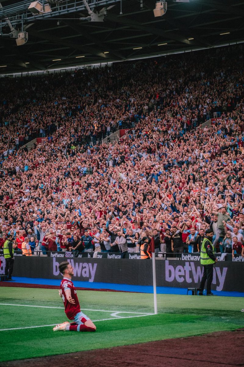 West Ham Transfers tweet media