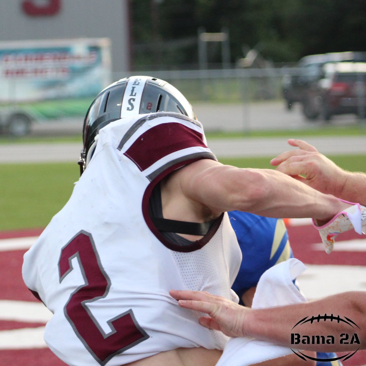 Pictures from <a href="/ThorsbyAthletic/">Thorsby_Athletics</a> vs Addison❗️