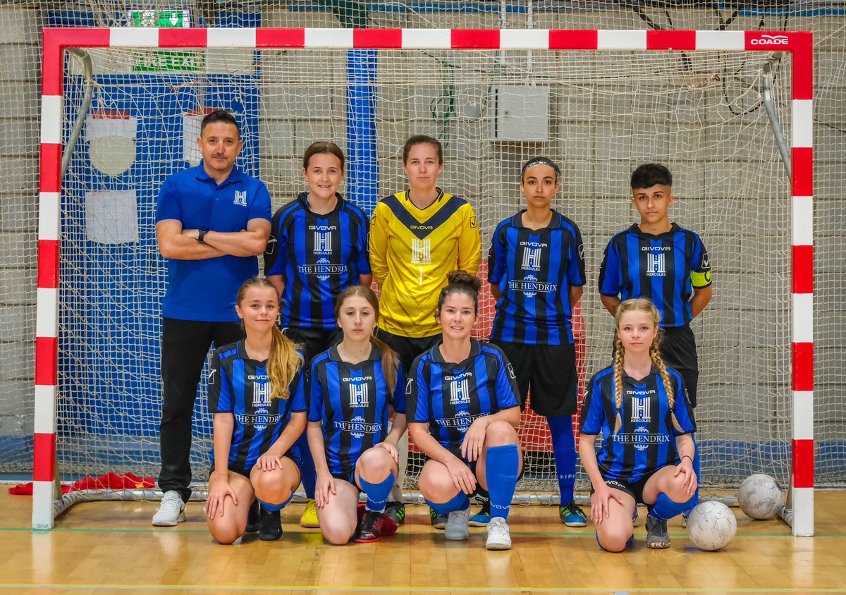 Coming together is a beginning, staying together is progress, and working together is success.

<a href="/HerculesGib/">Hercules F.C.</a> woman’s futsal team #sports  #gfa #fujifilm  <a href="/GibraltarFA/">Gibraltar FA</a>