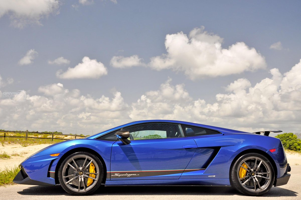 2013 #Lamborghini 🇮🇹 Gallardo LP570-4 Superleggera 

© drivingemotions