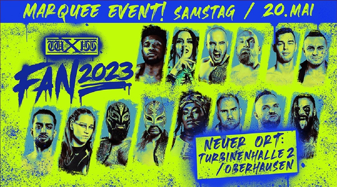 Zona_Wrestling's tweet image. RISULTATI: wXw "FAN 2023" 20.05.2023 zonawrestling.net/risultati-wxw-…
#ARROWSOFHUNGARY #NORMANHARRAS #SHIGEHIROIRIE #TRISTANARCHER #wXw #wXwNOW