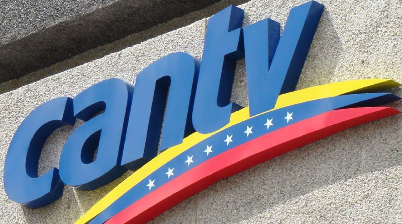 VTV CANAL 8 tweet media
