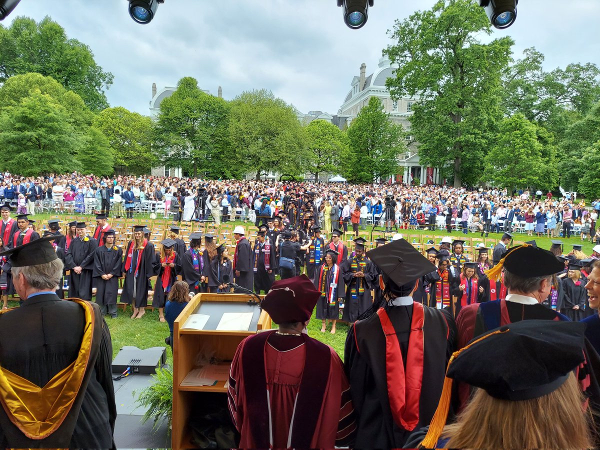 #swarthmore2023 You look great out there! <a href="/swarthmore/">Swarthmore College</a>
