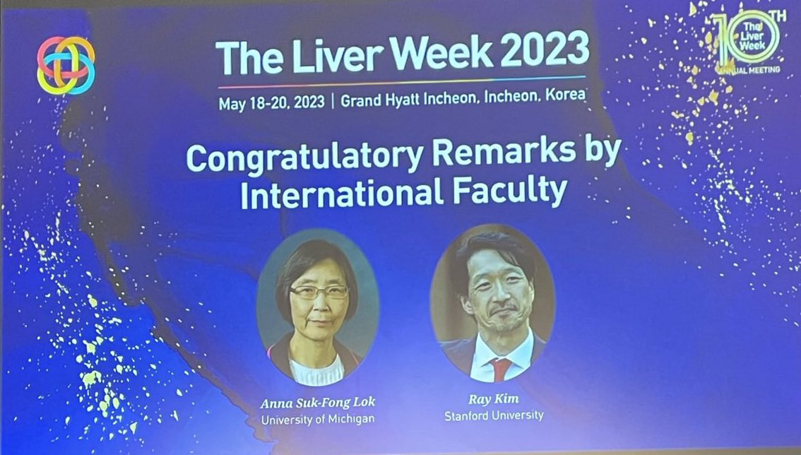 Stanford Div. of GI & Hepatology tweet media