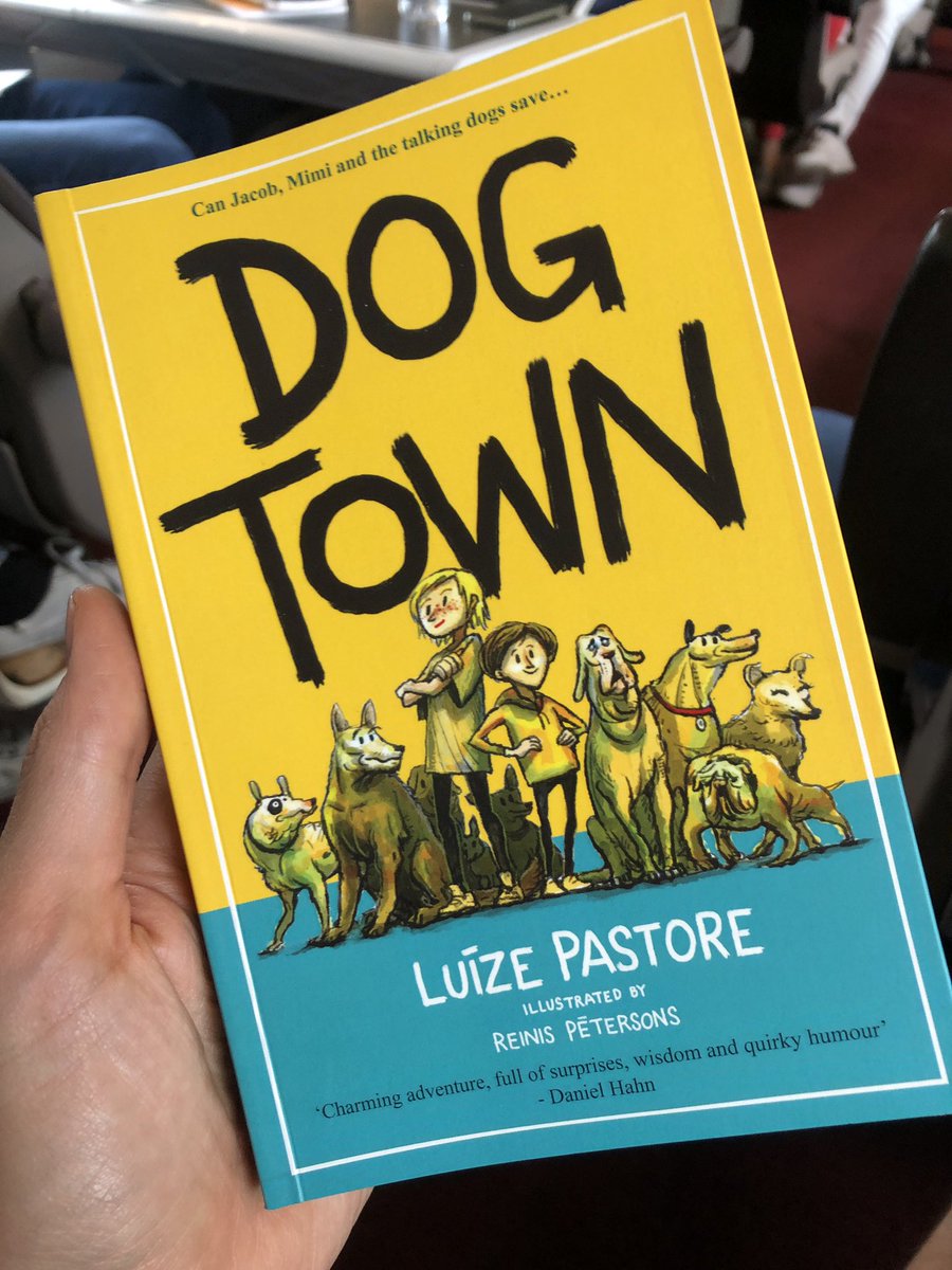 A journey to Latvia’s capital, Riga, where an impressionable, imaginative Jacob expands his world and learns to stand up for the disadvantaged (oh, and there’s a band of talking dogs) #WorldKidLit @GlobalLitin @worldkidlit #teacherswhoread #readingforpleasure