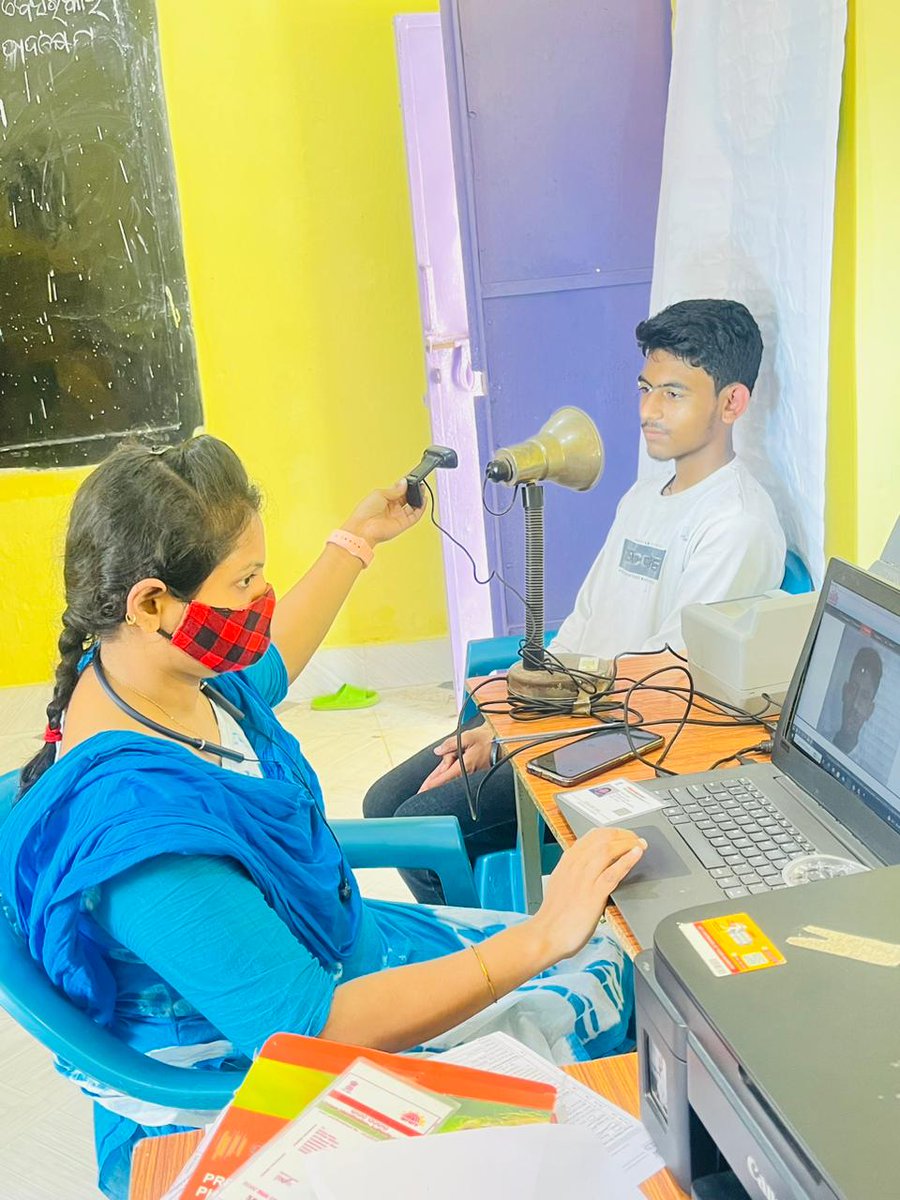 CSC SPV BALASORE tweet media