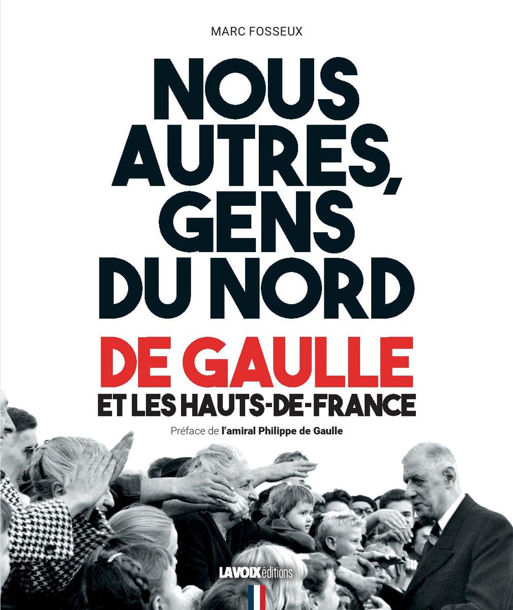 <a href="/PascalBillat/">Pascal Billat 𝕏</a> <a href="/TardieuCh/">Christophe Tardieu</a> <a href="/PatrickSamuel06/">Patrick Samuel</a> <a href="/ldeboissieu/">Laurent de Boissieu</a> <a href="/SamuelDuval15/">Samuel Duval</a> <a href="/FayolStephane/">Stephane Fayol</a> @Ed_Julliard <a href="/alainjuppe/">Alain Juppé</a> <a href="/HGaymard/">Herve Gaymard</a> <a href="/Fondation_CdG/">Fondation Charles de Gaulle</a> Je ne crois pas qu’on ait encore évoqué (dans le Tour de France des régions) ce bel ouvrage réalisé par Marc Fosseux, actuel président des Amis de <a href="/Fondation_CdG/">Fondation Charles de Gaulle</a> ! #ChallengeDeGaulle