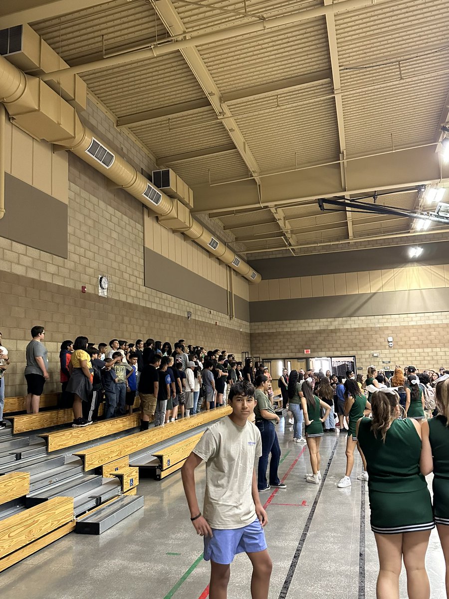 Tony Richardson tweet media