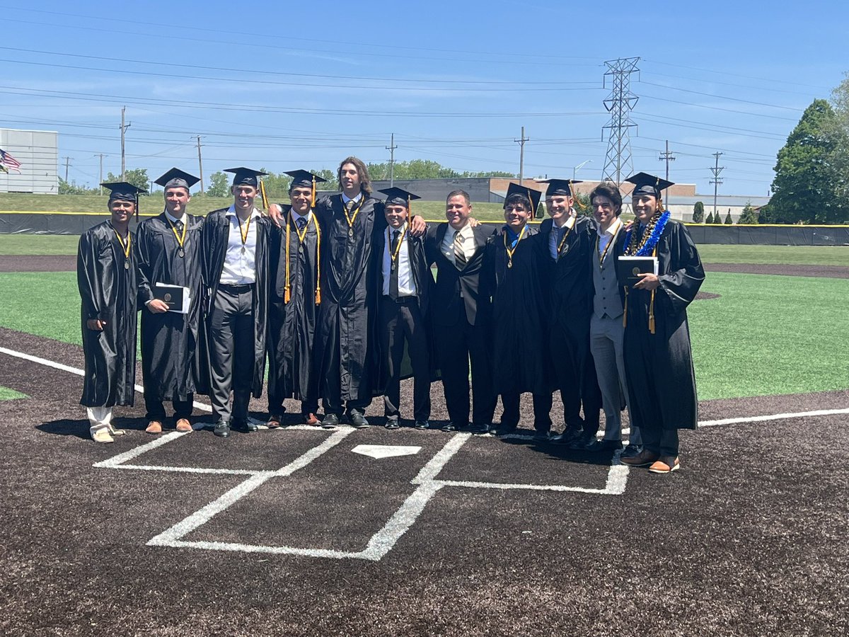 Congratulations to the Class of 2023! #VikingWarriors