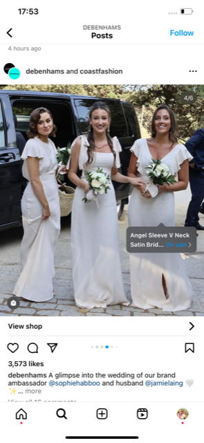 Maids to Measure tweet media