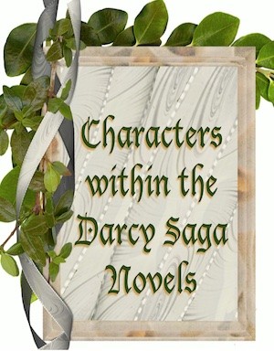 Darcy Saga Characters: The Lathrops by Sharon Lathan, Novelist 
sws.sh/XN5m0
#Regency #DarcySaga #romance #JaneAusten