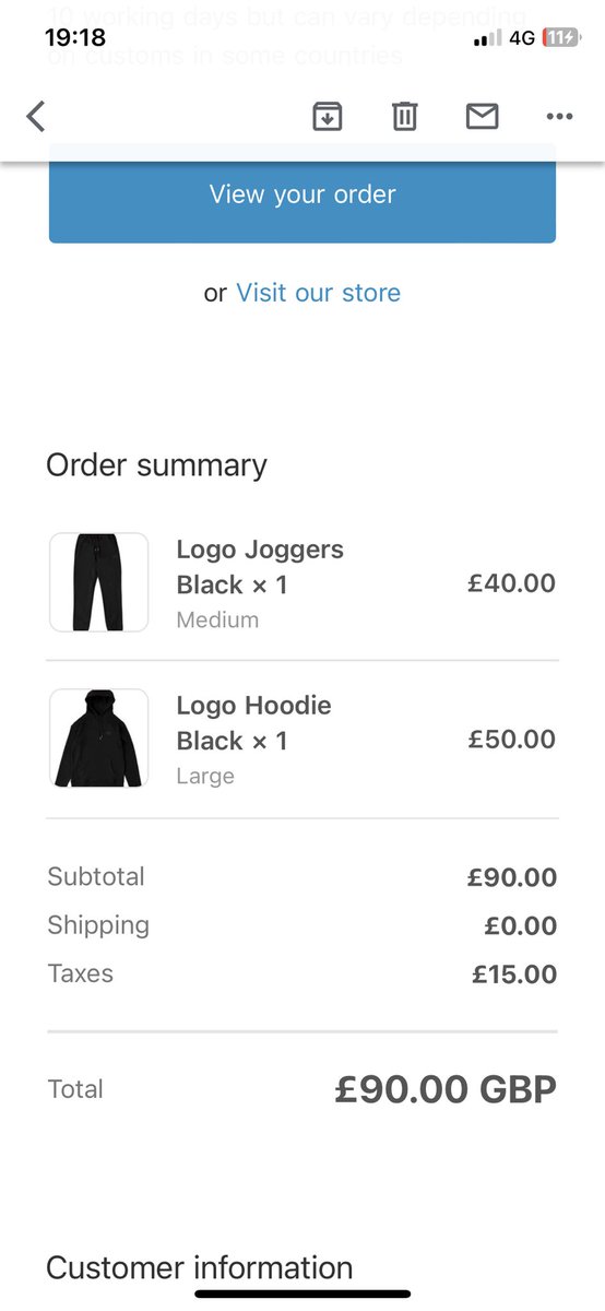 TaylorPhil07's tweet photo. @Syndicate @SyndicateOG Got mine ordered 😊 it looks great and I can’t wait to rep the new merch 😊 https://t.co/EG49mvw7R0